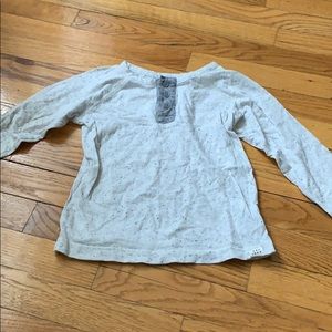 Gap long sleeve